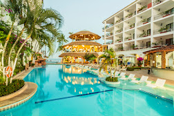 Hotel Playa Los Arcos en Puerto Vallarta